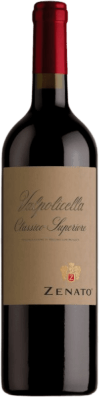 Valpolicella Classico Superiore - Zenato