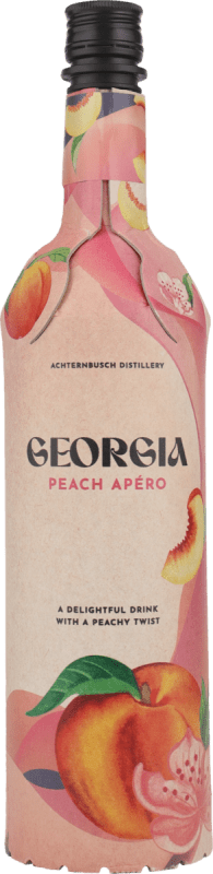 Peach Apéro - Georgia