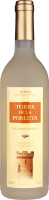 Torre de la Pobleta Blanco Semidulce Valencia DO - Anecoop Bodegas
