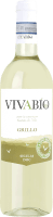 VivaBío Grillo Bio Sicilia DOC - Colomba Bianca