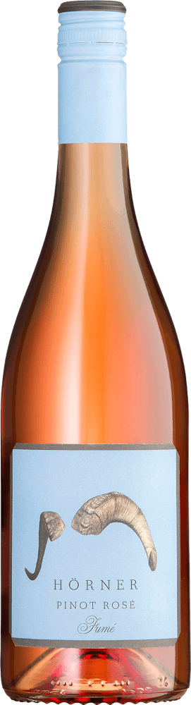 Vorschau: Vinhos envelhecidos da vinícola Hörner - Pacote de degustação 6x