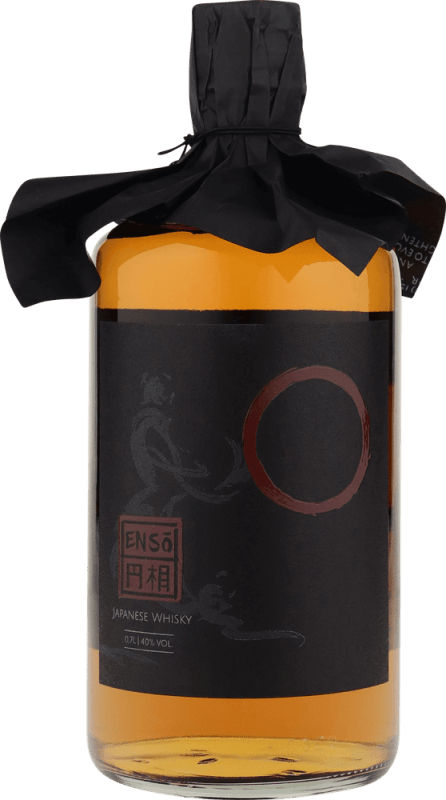 Pot Still Whisky - Enso