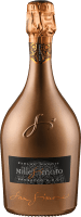 Millesimato Prosecco Spumante Brut DOC Bronze - San Simone Di Brisotto