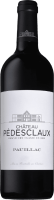 Grand Cru Classé Pauillac AOC - Château Pédesclaux