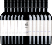 12er Vorteils-Weinpaket - I Tratturi Negroamaro - Cantine San Marzano