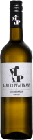 MP Chardonnay - Markus Pfaffmann
