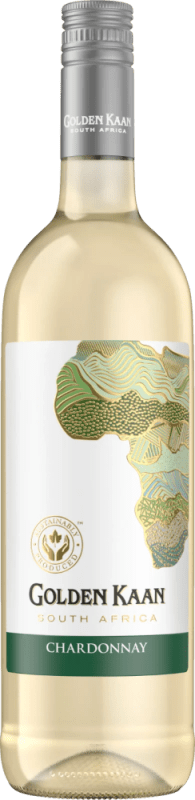 Chardonnay - Golden Kaan