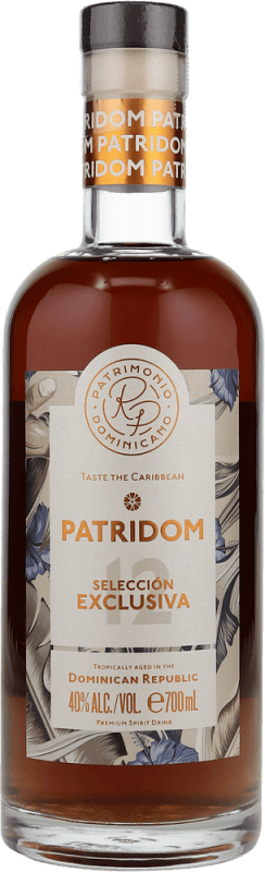 Seleccion Exclusiva - Patridom