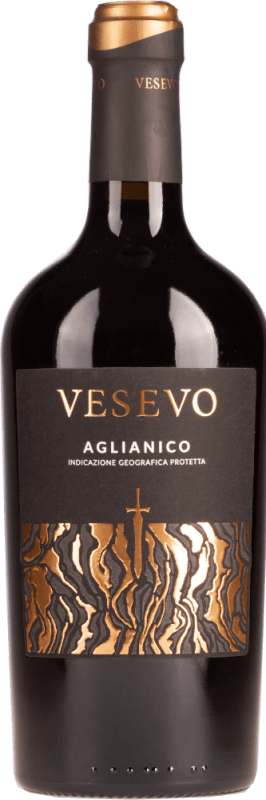 Aglianico Beneventano IGT - Vesevo