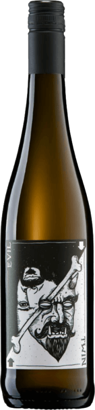 Evil Twin Pfälzer Landwein - Bergdolt-Reif & Nett