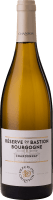 Chardonnay Bourgogne AOP - Domaine Chanson