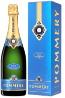 Pommery Royal Elixier in GP - Champagne Pommery