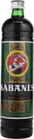 Kabänes Kräuterlikör - Flimm