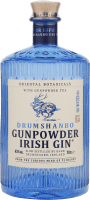 Gunpowder Irish Gin - Drumshanbo