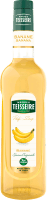 Profisirup Banane 0,7l - Mathieu Teisseire