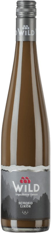Schokolikör - Wild Schwarzwaldbrennerei & Weingut