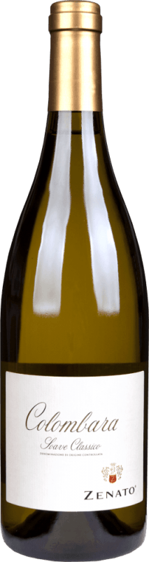 Vigneto Colombara Soave Classico DOC - Zenato
