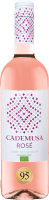 Cademusa Rosé Terre Siciliane IGP - Cantina Ermes