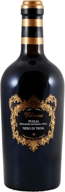 Nero di Troia Puglia IGT - Velarino