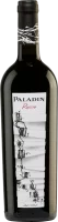 Rosso - Paladin