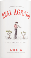 Vorschau: Tinto Rioja DOCa - Real Agrado