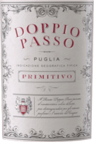 Vorschau: Doppio Passo Rosato Puglia IGT - CVCB