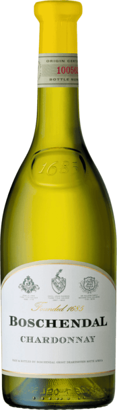 1685 Chardonnay - Boschendal