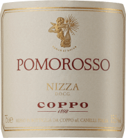 Vorschau: Pomorosso Nizza DOCG - Coppo