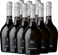 Vorschau: 9er Paket Cuvee This Brut - Borgo Molino