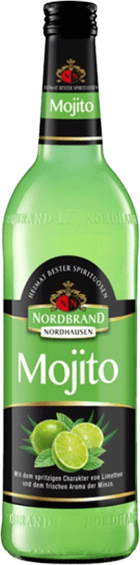 Mojito - Nordbrand Nordhausen