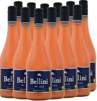 12x Vorteils-Weinpaket Bellini No. 1323 Pfirsich alkoholfrei - P&P Weine