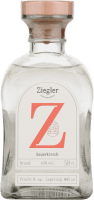 Sauerkirsch 0,5l - Ziegler