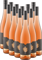 12er Paket - Noovi Rosé Prestige Alkoholfrei