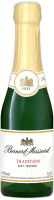 Bernard-Massard Sekt Tradition trocken 0,2 l - Bernard Massard