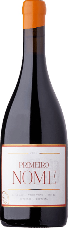 Primeiro Nome Rosso - Miguel Louro