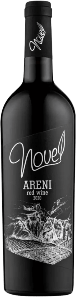 Vorschau: Elegância da Arménia: diversidade de vinhos Areni – pack de 6 castas