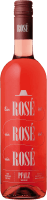 Rosé Rosé Rosé trocken - Markus Pfaffmann