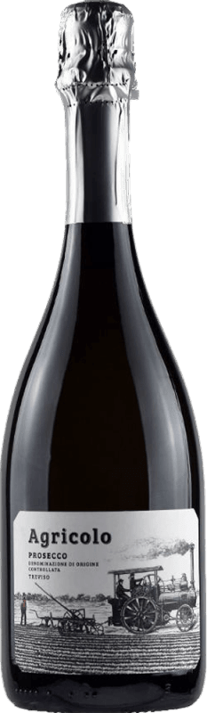 Agricolo Prosecco Extra Dry M.M. - Vallis Mareni