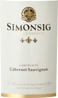 Vorschau: Labyrinth Cabernet Sauvignon - Simonsig