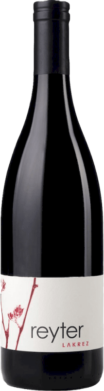 Lakrez Lagrein - Weingut Reyter