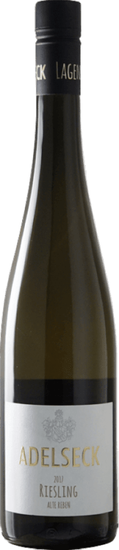 Riesling Alte Reben - Adelseck