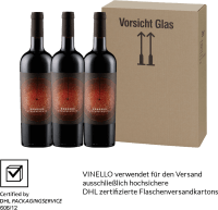 Vorschau: 3er Vorteils-Weinpaket - Rondeur Appassimento - La Grange