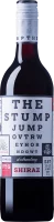 The Stump Jump Shiraz - d'Arenberg