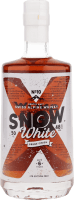 Snow White X Prune Finish 0,5l - Säntis Malt