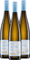 Daydrinking White - Weingut Hörner - 3x Vorteilspaket