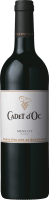 Vorschau: Cadet d'Oc Merlot - Baron Phillippe de Rothschild