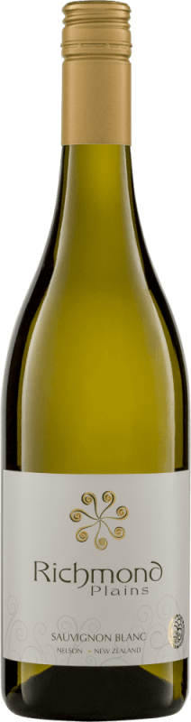 Sauvignon Blanc Nelson - Richmond Plains