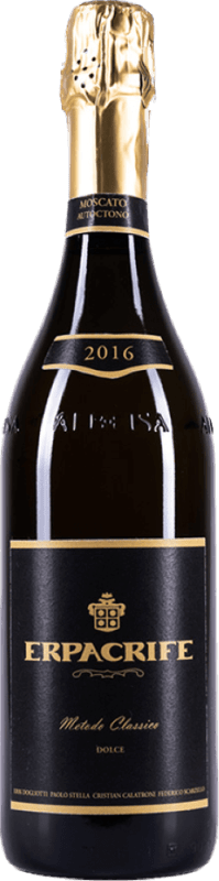 Bianco Dosaggio Zero - Erpacrife