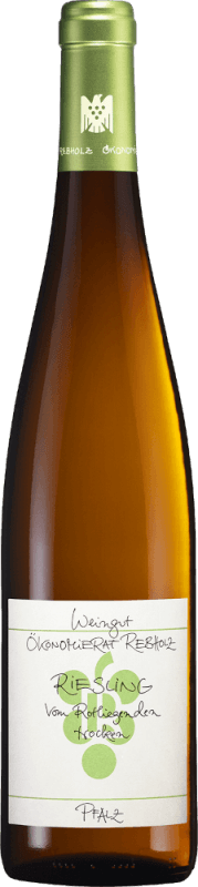 Riesling vom Rotliegenden trocken - Ökonomierat Rebholz