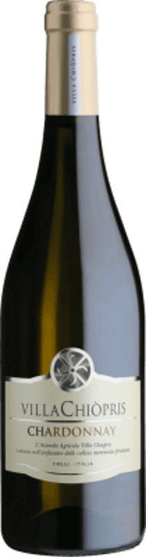 Villa Chiopris Chardonnay Friuli Grave DOC - Livon